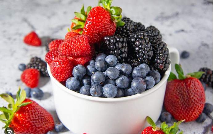 Top 10 Foods for Colon Cancer Prevention