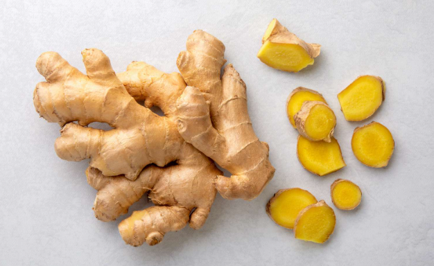 The 9 Best Anti-Inflammatory Foods for Lung Cancer Patients