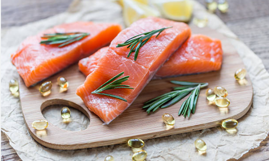 Foods to Nourish Your Body While Fighting Prostate Cancer