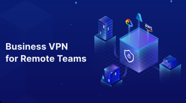 Enterprise VPN Software Solutions for Secure Remote Work