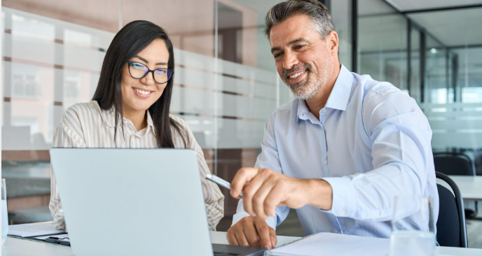 Choosing the Right IT Consulting Firm: A Guide for Your Technology Journey