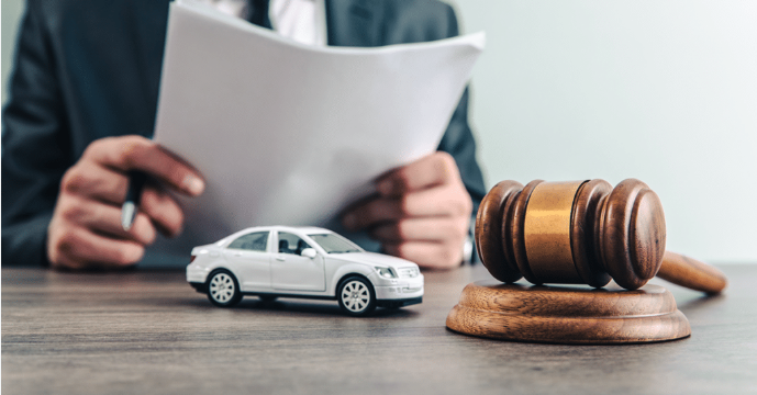 How to Choose the Best Car Accident Lawyer in Los Angeles
