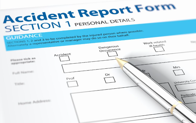 Step-by-Step Guide: How to Get a Car Accident Report