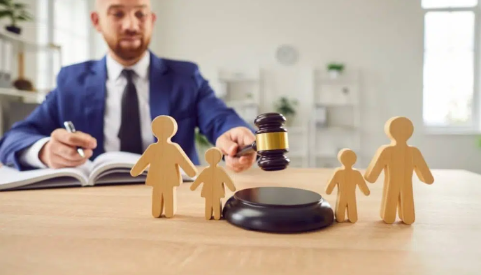 Child Custody Lawyer for Fathers: Your Guide to Navigating the Legal Process